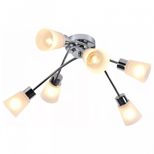 Потолочная люстра 01267-0.3-06 CR