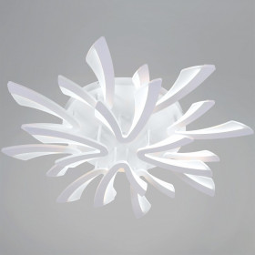 Потолочная люстра  59090-0.3-8+4 WH