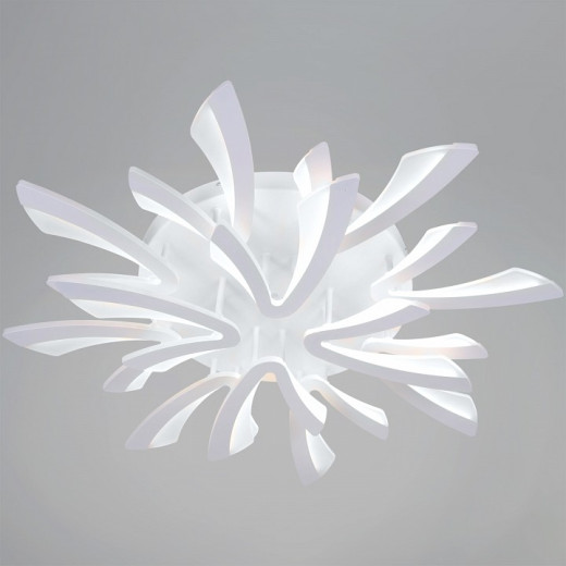 Потолочная люстра  59090-0.3-8+4 WH