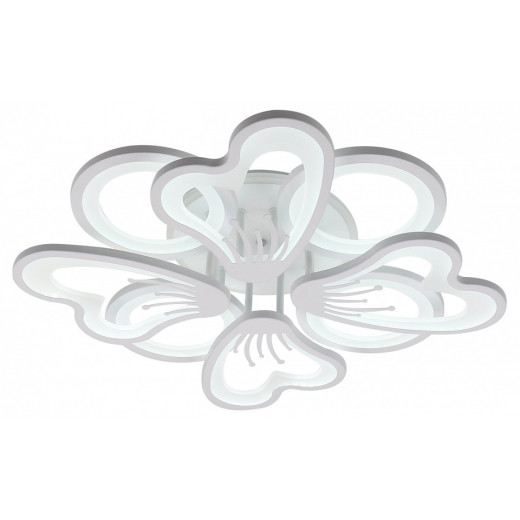 Потолочная люстра Escada 10227 10227/8LED BL