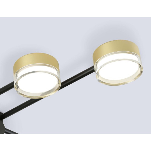 Потолочная люстра Ambrella Light FL FL71507