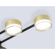 Потолочная люстра Ambrella Light FL FL71507