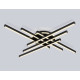 Потолочная люстра Ambrella Light COMFORT FL6286