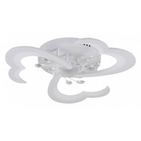 Потолочная люстра Natali Kovaltseva CORE LED LAMPS 81120/3C