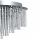 Потолочная люстра Escada 2126 2126/7S Chrome