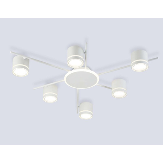 Потолочная люстра Ambrella Light FL FL71519