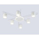 Потолочная люстра Ambrella Light FL FL71519