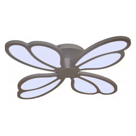 Потолочная люстра iLedex Flower WL X8852-4 WH