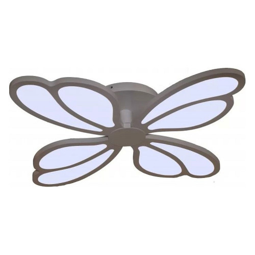 Потолочная люстра iLedex Flower WL X8852-4 WH