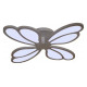 Потолочная люстра iLedex Flower WL X8852-4 WH