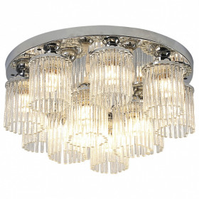 Потолочная люстра TopLight Kristina TL1206X-12CH