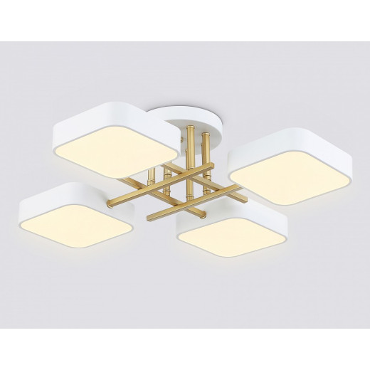 Потолочная люстра Ambrella Light FL FL516341