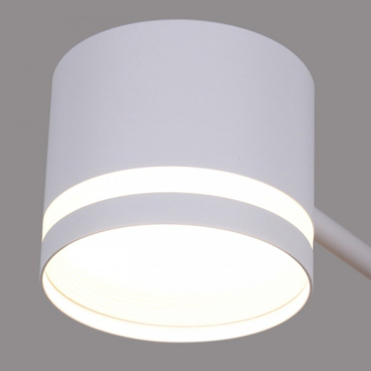 Потолочная люстра 26730-0.3-08 GX53 WT