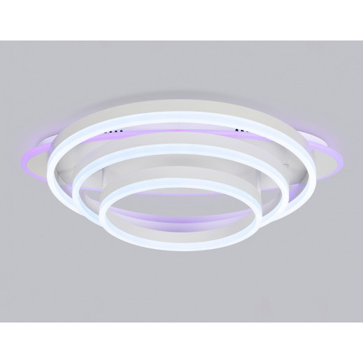 Потолочная люстра Ambrella Light FA FA8522