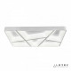 Потолочная люстра iLedex Luminous S1894/100 WH