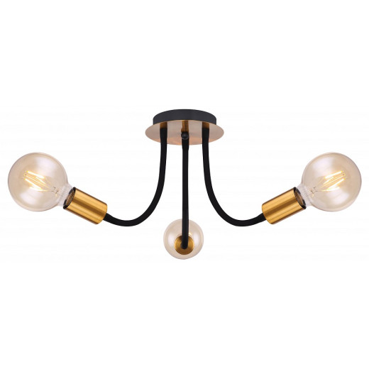 Потолочная люстра Globo Eddy 54010-3D