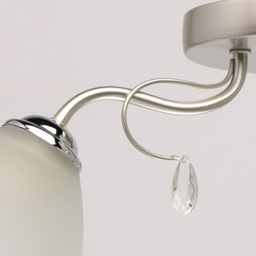 Потолочная люстра De City Нежность 32 676012903