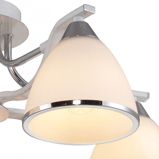 Потолочная люстра TopLight Sheena TL3670X-05RY