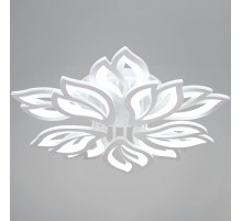 Потолочная люстра  00150-0.3-5+5 WH