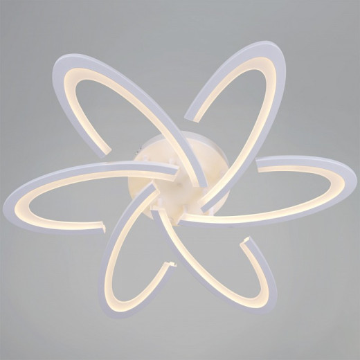 Потолочная люстра 05629-0.3-06 WH