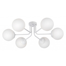 Потолочная люстра Vitaluce V4995 V4995-0/6PL