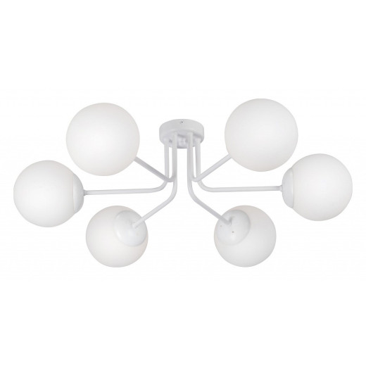 Потолочная люстра Vitaluce V4995 V4995-0/6PL