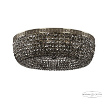 Потолочная люстра Bohemia Ivele Crystal 1903 19031/55IV GB R731