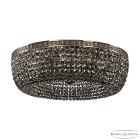 Потолочная люстра Bohemia Ivele Crystal 1903 19031/55IV GB R731