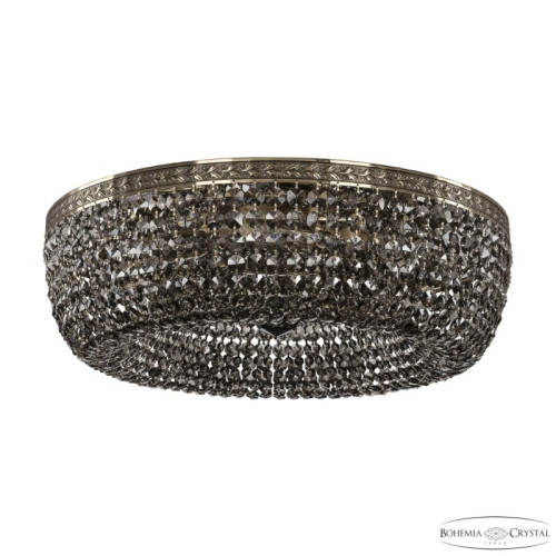 Потолочная люстра Bohemia Ivele Crystal 1903 19031/55IV GB R731
