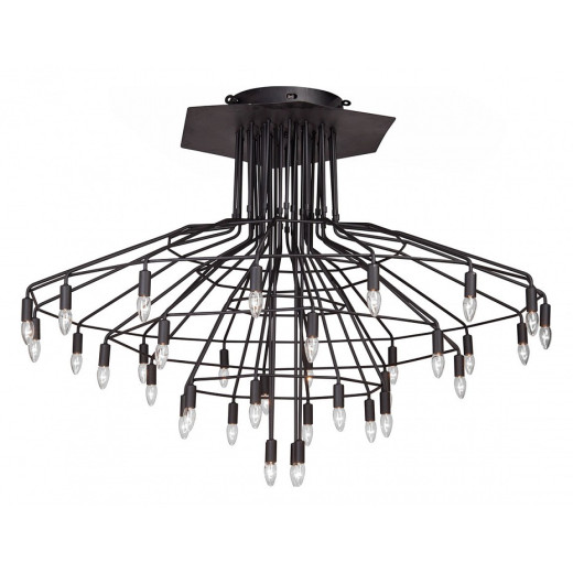 Потолочная люстра Vitaluce 4720 V4720-1/36PL