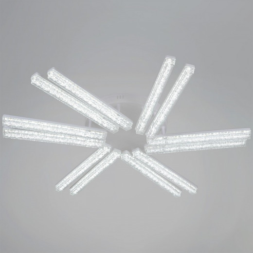 Потолочная люстра 58290-0.3-12 WH