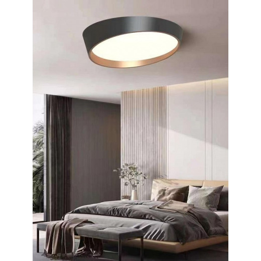 Потолочная люстра Alfa-Light F0724 F0724-41