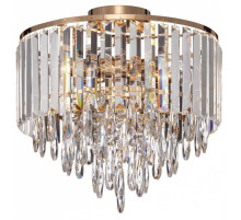 Потолочная люстра Citilux LEONNA CL320162