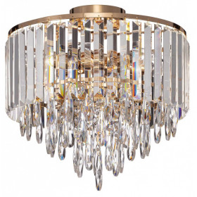 Потолочная люстра Citilux LEONNA CL320162