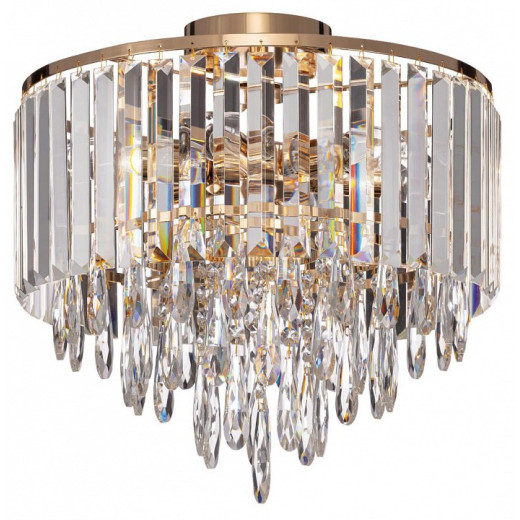 Потолочная люстра Citilux LEONNA CL320162