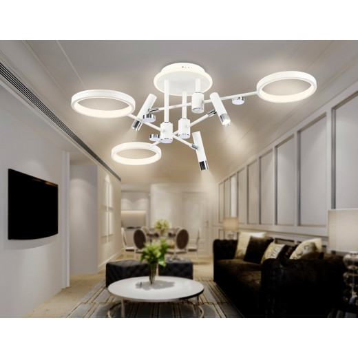 Потолочная люстра Ambrella Light FL FL51646