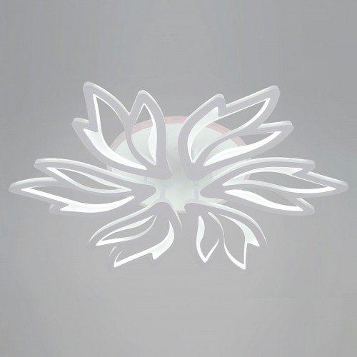 Потолочная люстра 09862-0.3-06 WH (RGB)