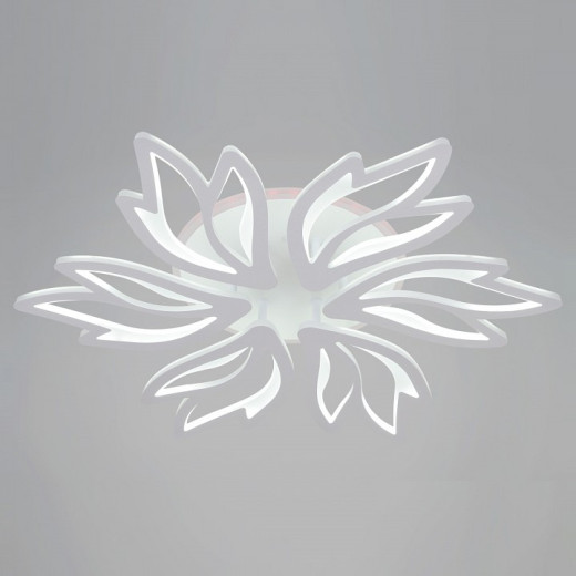 Потолочная люстра 09862-0.3-06 WH (RGB)