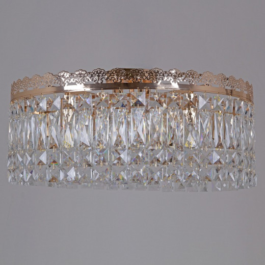 Потолочная люстра 90329-0.3-10 FGD