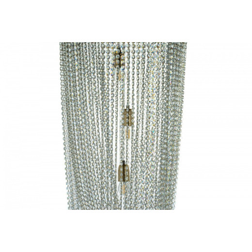 Потолочная люстра Arti Lampadari Loreto Gold Loreto E 1.5.40.601 G