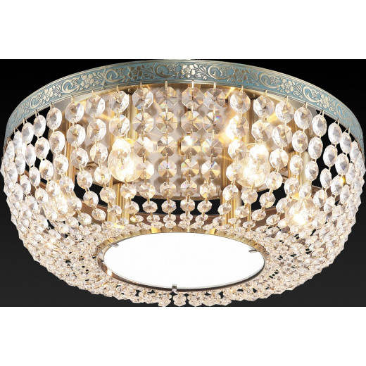 Потолочная люстра TopLight Virginia TL7240X-06AB