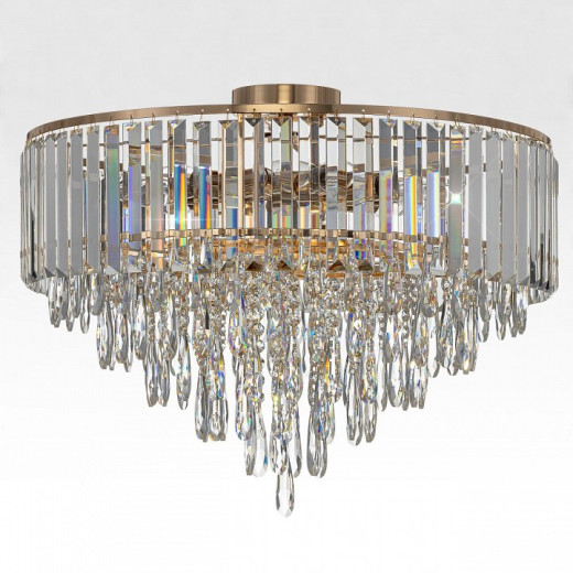 Потолочная люстра Citilux LEONNA CL320192