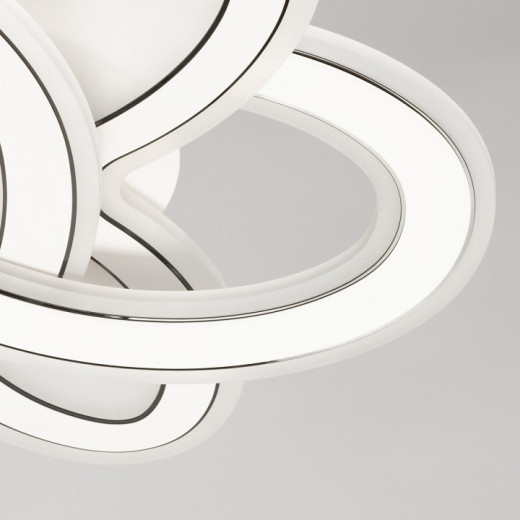 Потолочная люстра De City Драйв 377015601