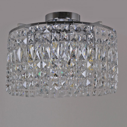 Потолочная люстра 90288-0.3-06 CR