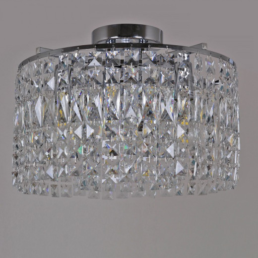 Потолочная люстра 90288-0.3-06 CR