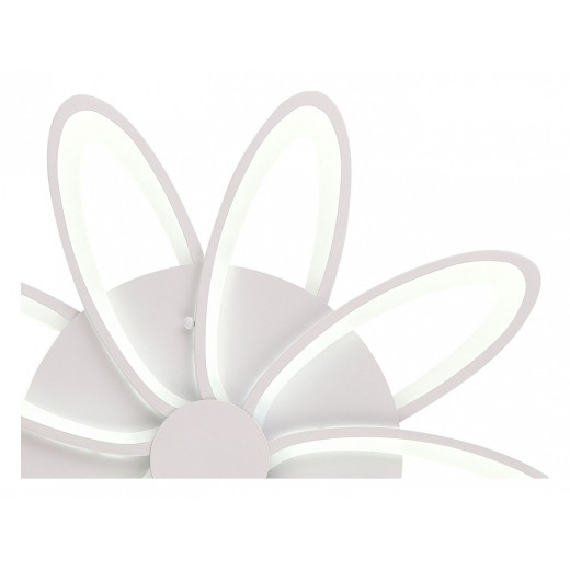 Потолочная люстра Natali Kovaltseva HOLDER LED SMART 84010