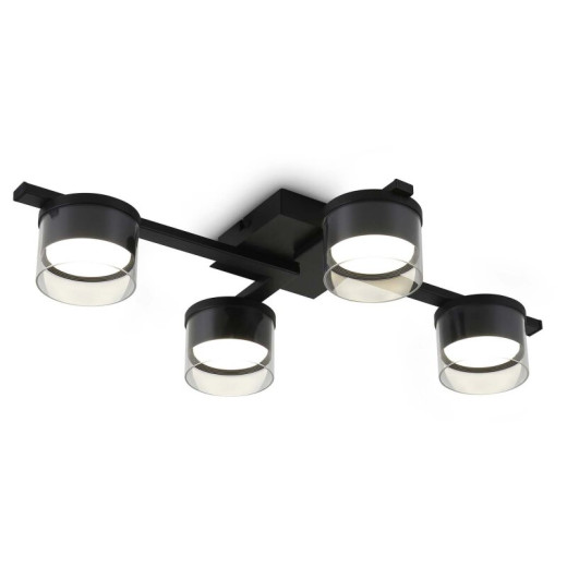 Потолочная люстра Ambrella Light FL FL51665