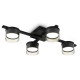 Потолочная люстра Ambrella Light FL FL51665