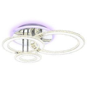 Потолочная люстра Ambrella Light FA FA8851