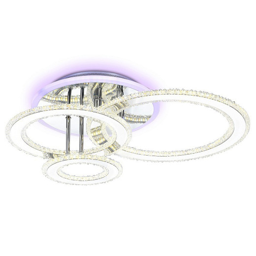 Потолочная люстра Ambrella Light FA FA8851